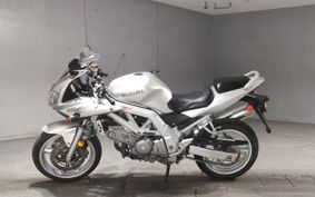 SUZUKI SV650 S 2003 VP53A