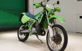 KAWASAKI KDX125 SR 2023 DX125A