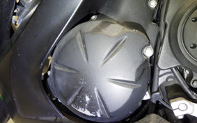 KAWASAKI NINJA 400 2015 EX400E