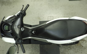 YAMAHA N-MAX 155 A 1999 SG50J