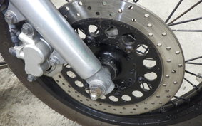 YAMAHA SR400 Gen.3 2006 RH01J