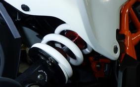 KTM 390 ADVENTURE R 2025