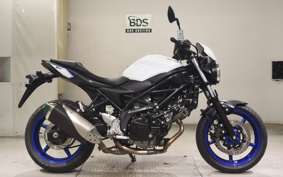 SUZUKI SV650 A 2016 VP55B