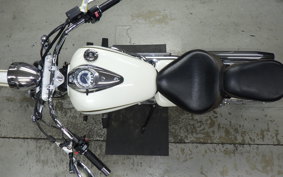 YAMAHA DRAGSTAR 250 2015 VG05J