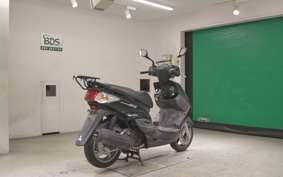 YAMAHA CYGNUS 125 X 2 2012 SE44J
