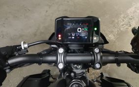 YAMAHA MT-09 SP 2023 RN69J