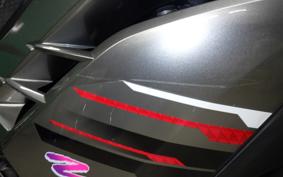KAWASAKI NINJA 250 ABS 2024 EX250L