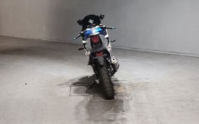 SUZUKI GSX-R125 DL33B