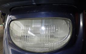YAMAHA JOG POCHE SA08J