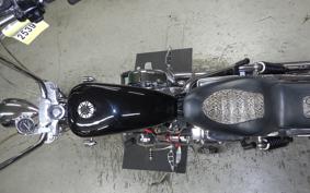 HARLEY FXDL 1580 2006