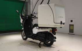 HONDA ﾍﾞﾝﾘｨ110ﾔﾈﾂｷ JA09
