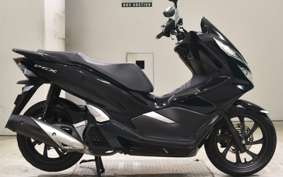 HONDA PCX 125 2006 JF81