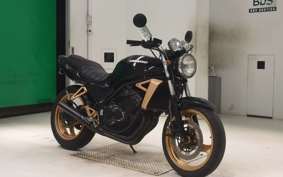KAWASAKI BALIUS 250 2022 ZR250A