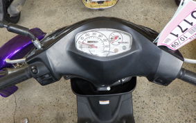 SUZUKI ADDRESS V50 CA4BA