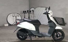 SUZUKI LET's CA4AA