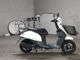 Фото Suzuki LET's с японского аукциона