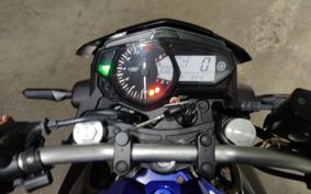 YAMAHA MT-03 2018 RH13J