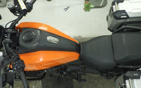 HARLEY PAN AMERICA 1250 S 2021