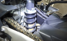 KAWASAKI NINJA 400 2021 EX400G