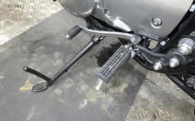 YAMAHA SR400 Gen.5 2023 RH16J