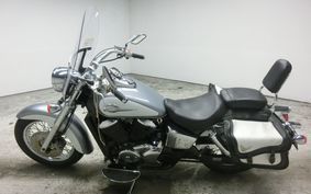 HONDA SHADOW 400 2002 NC34