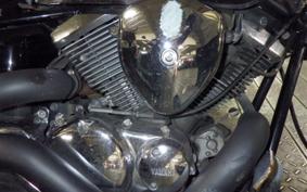YAMAHA DRAGSTAR 250 VG05J