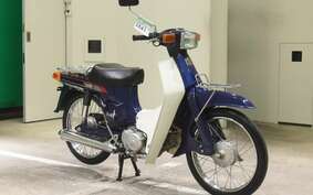 SUZUKI BIRDIE 50 BA41A
