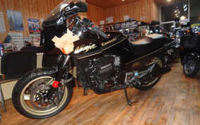 KAWASAKI GPZ900R NINJA 2001 ZX900A092327