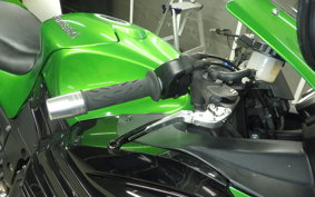 KAWASAKI ZX 1400 NINJA R 2012