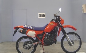 HONDA MTX125R JD05