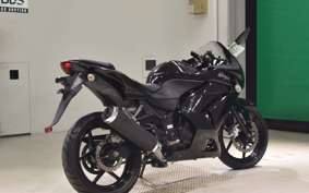 KAWASAKI NINJA 250R 1999 EX250K