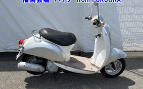 HONDA CREA SCOOPY