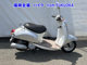 Фото Honda CREA SCOOPY с японского аукциона