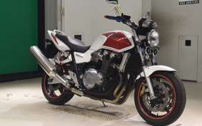 HONDA CB1300SF SUPER FOUR 2008 SC54