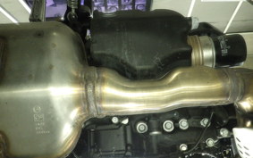 YAMAHA XSR700 2024 RM41J