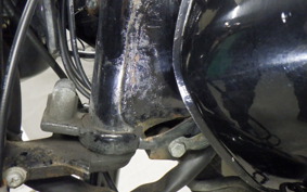 SUZUKI K125 2009 K125
