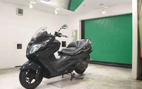 SUZUKI SKYWAVE 250 (Burgman 250) M 2008 CJ45A