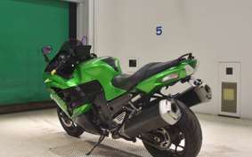 KAWASAKI ZX 1400 NINJA R A 2012