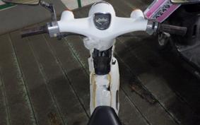 HONDA LITTLE CUB AA01