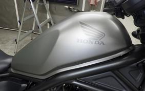 HONDA REBEL 250 A 2017 MC49