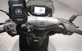 SUZUKI BURGMAN STREET 125EX EA23M