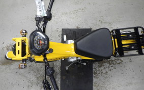 HONDA CROSS CUB 110 JA45