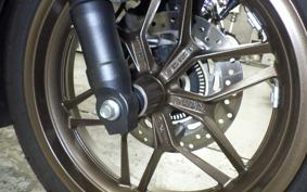 HONDA FORZA 250 2024 MF17