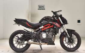 BENELLI TNT249S