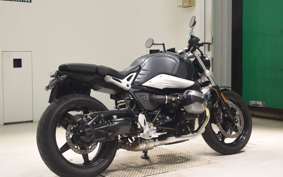 BMW R NINE T PURE 2024