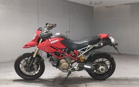 DUCATI HYPERMOTARD 1100S 2008 B100AA