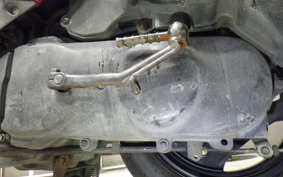 SUZUKI LET's 4 CA45A