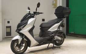 KYMCO KRV180 2016