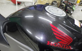 HONDA VTRF250 2007 MC33