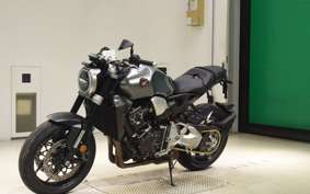 HONDA CB1000R GEN 2 2021
